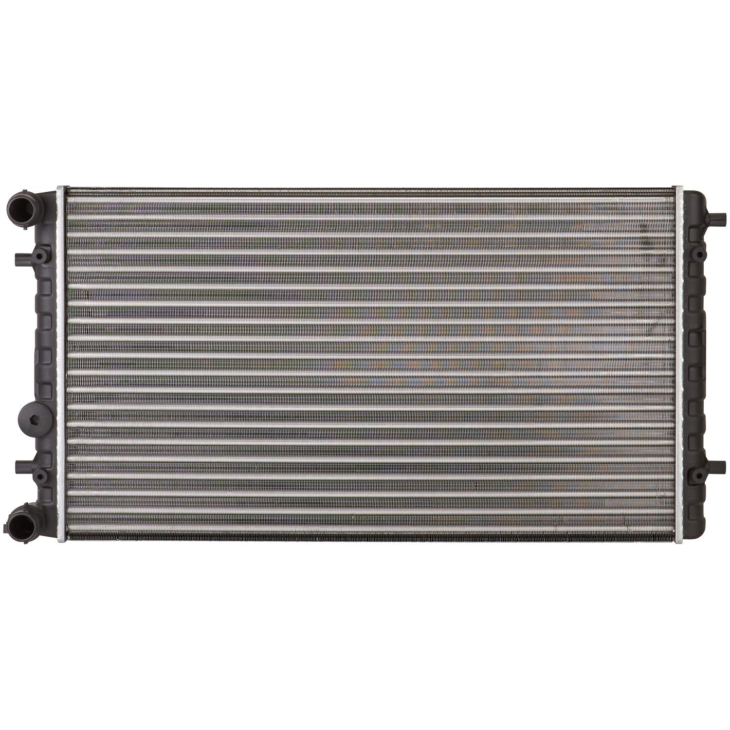 CU2241 Radiator Spectra Premium-American