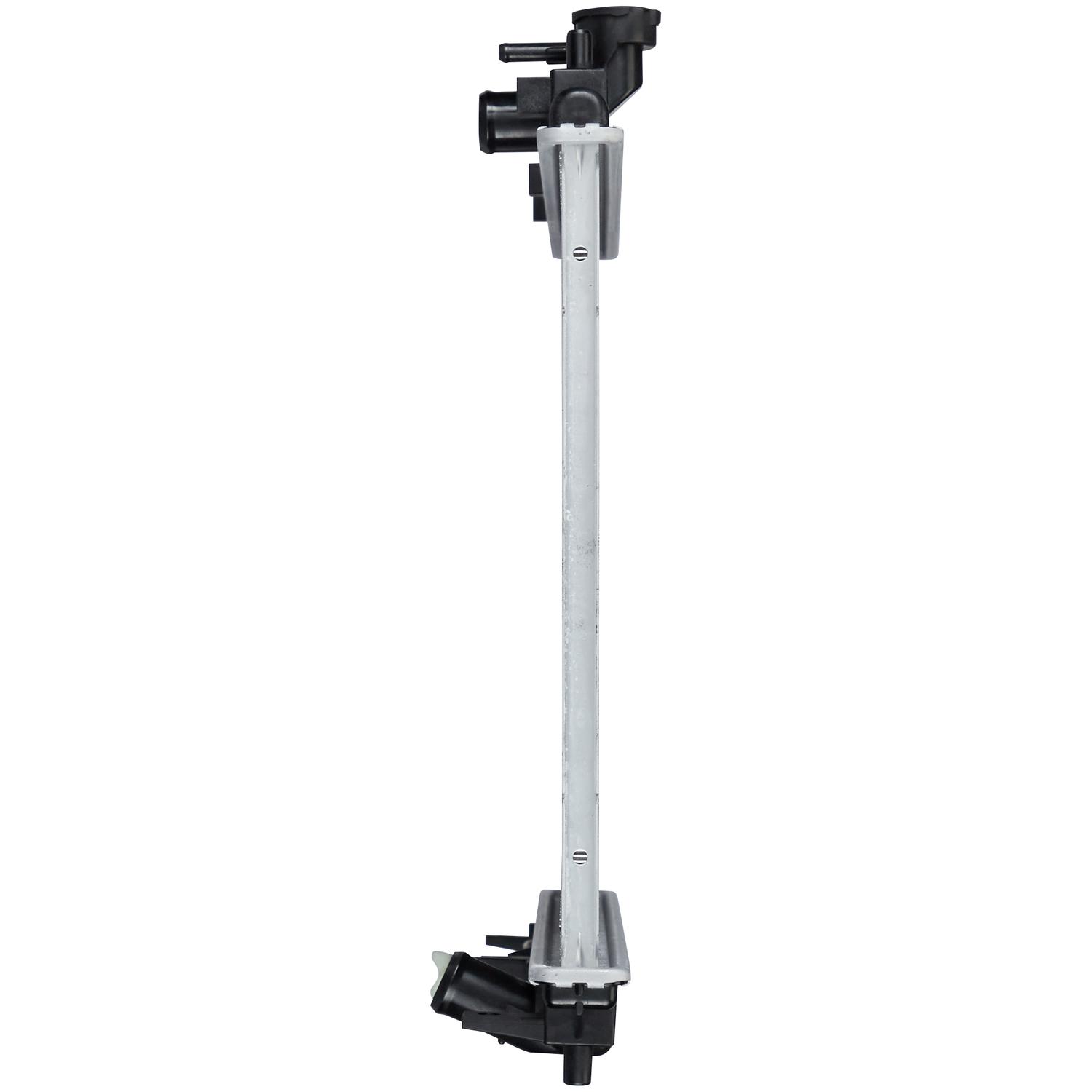 CU2354 Radiator Spectra Premium-American
