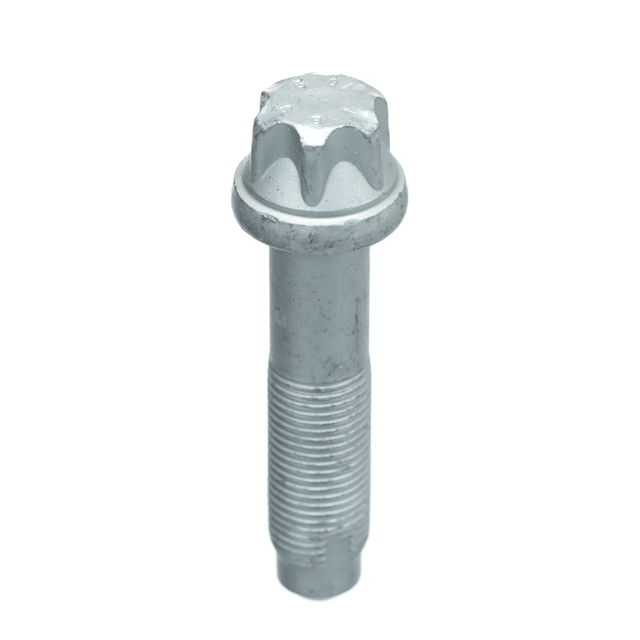 6511824AA Hex Flange Bolt Buy Truck Parts