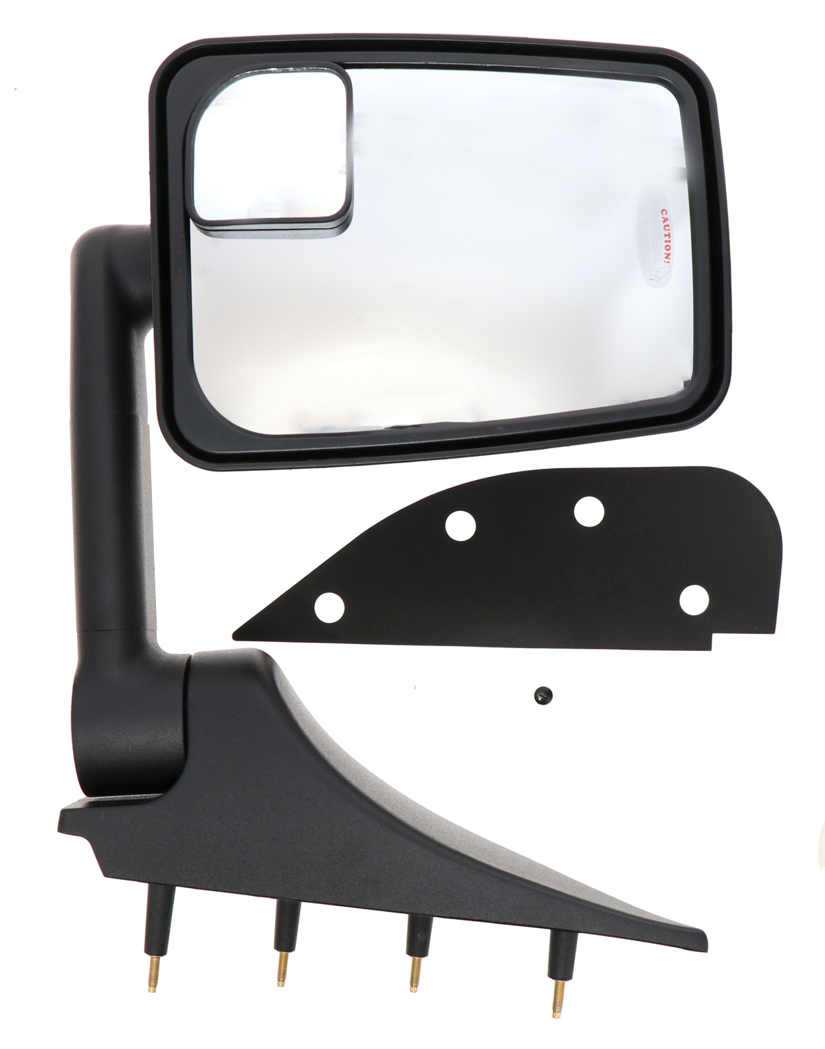 715403 Lh Mirror Velvac Inc