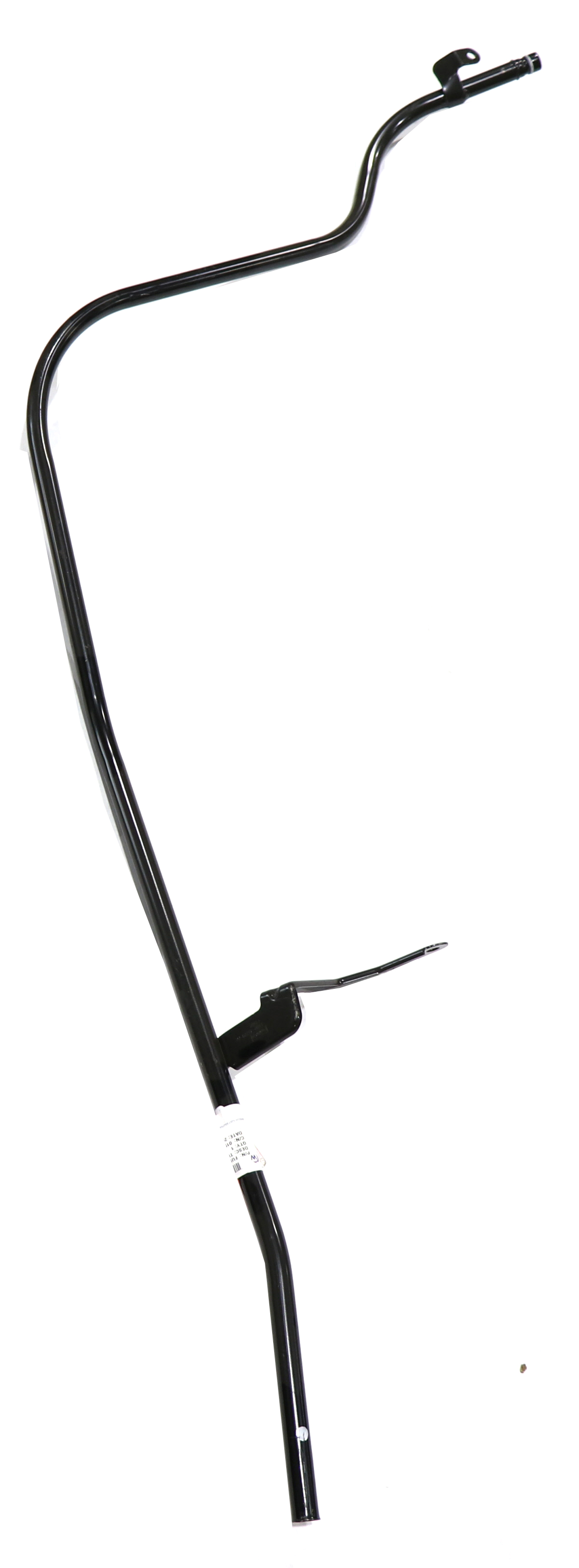 FU9Z7A228A Dipstick Tube Ford Motor Co