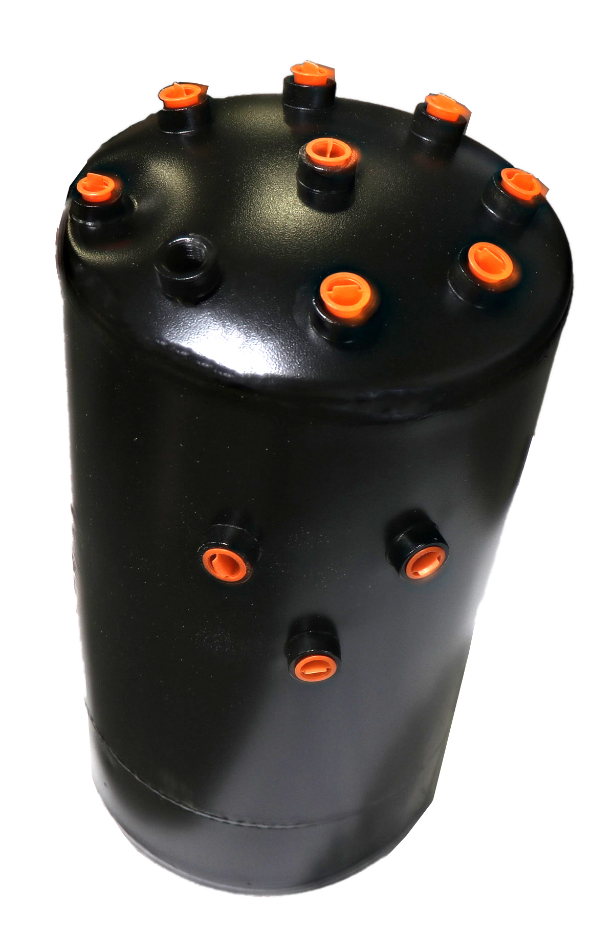 12-24693-000 Air Tank Freightliner