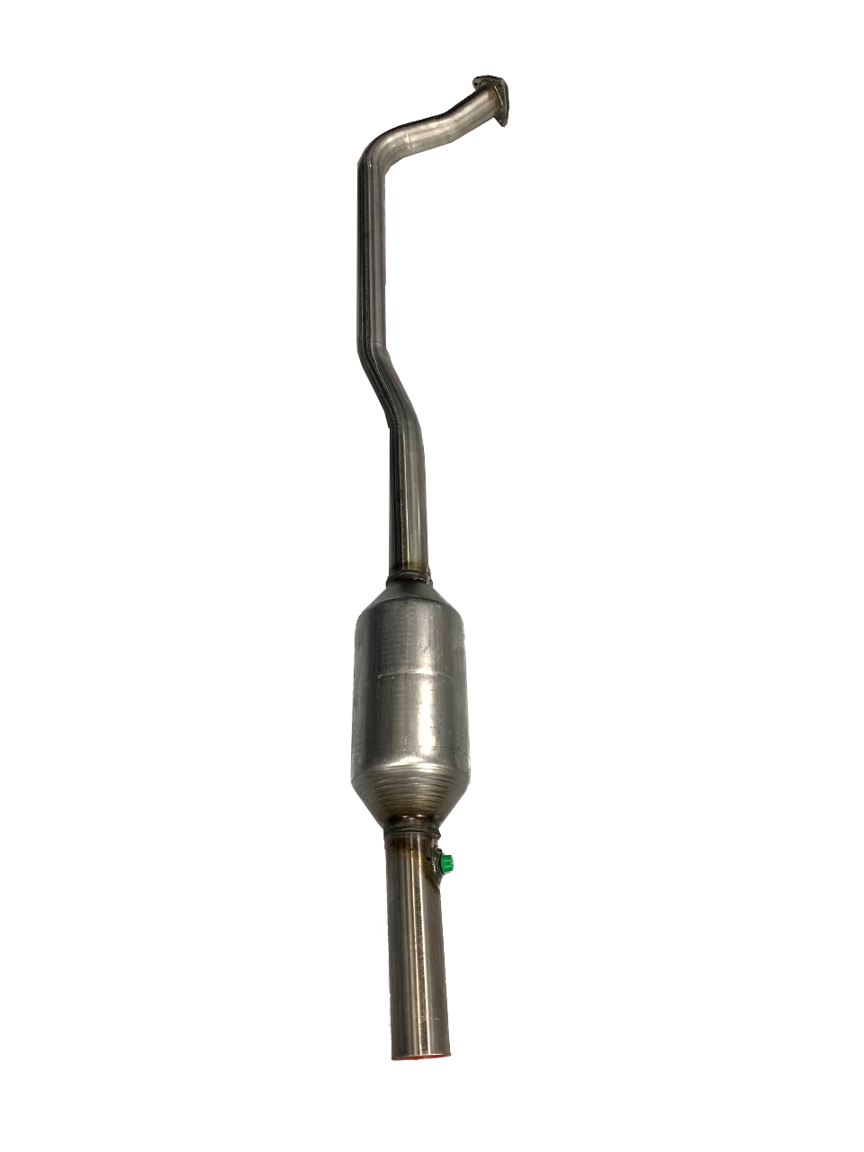Miei T 1225 A04-35494-000 W/ Cat Downpipe Freightliner