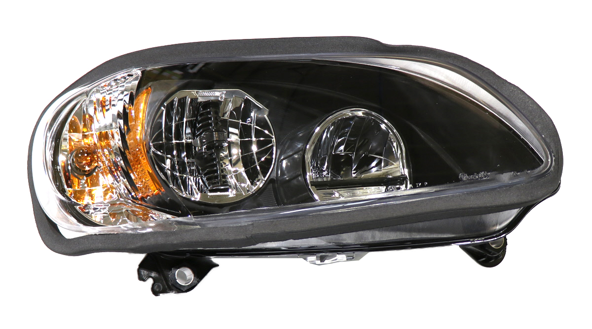 A66-05475-003 Rh Hdlmp Led-M2 Freightliner