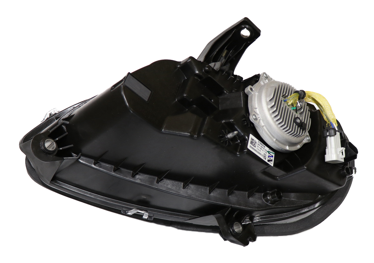 A66-05475-003 Rh Hdlmp Led-M2 Freightliner