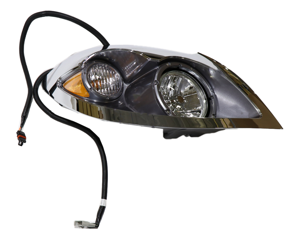 3779264C91 Rh Headlamp Asembly Buy Truck Parts