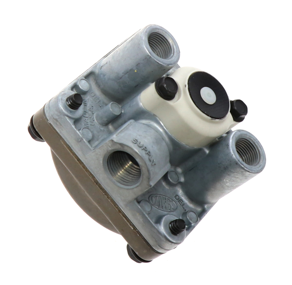 110410 Relay Valve Sealco