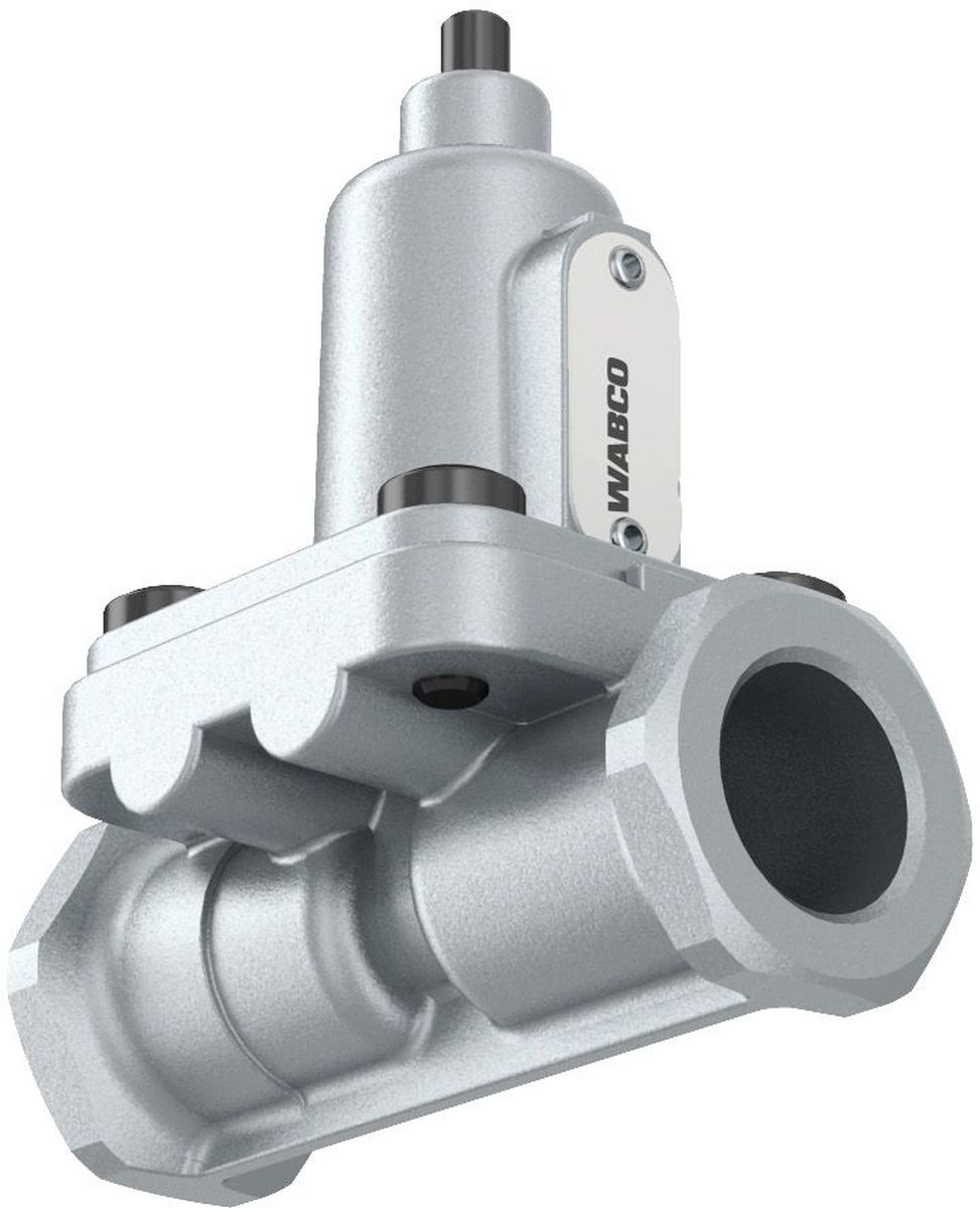 434 100 124 0 Valve Charge Wabco