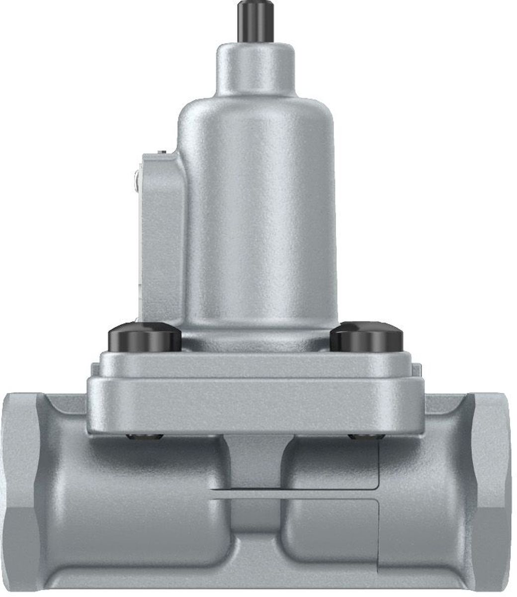 434 100 124 0 Valve Charge Wabco