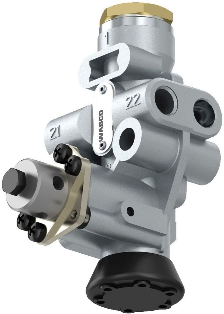 464 002 443 0 Valve Leveling Wabco
