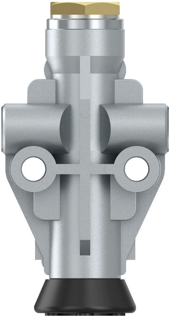 Wabco Leveling and Height Control Valve - S464-002-4430