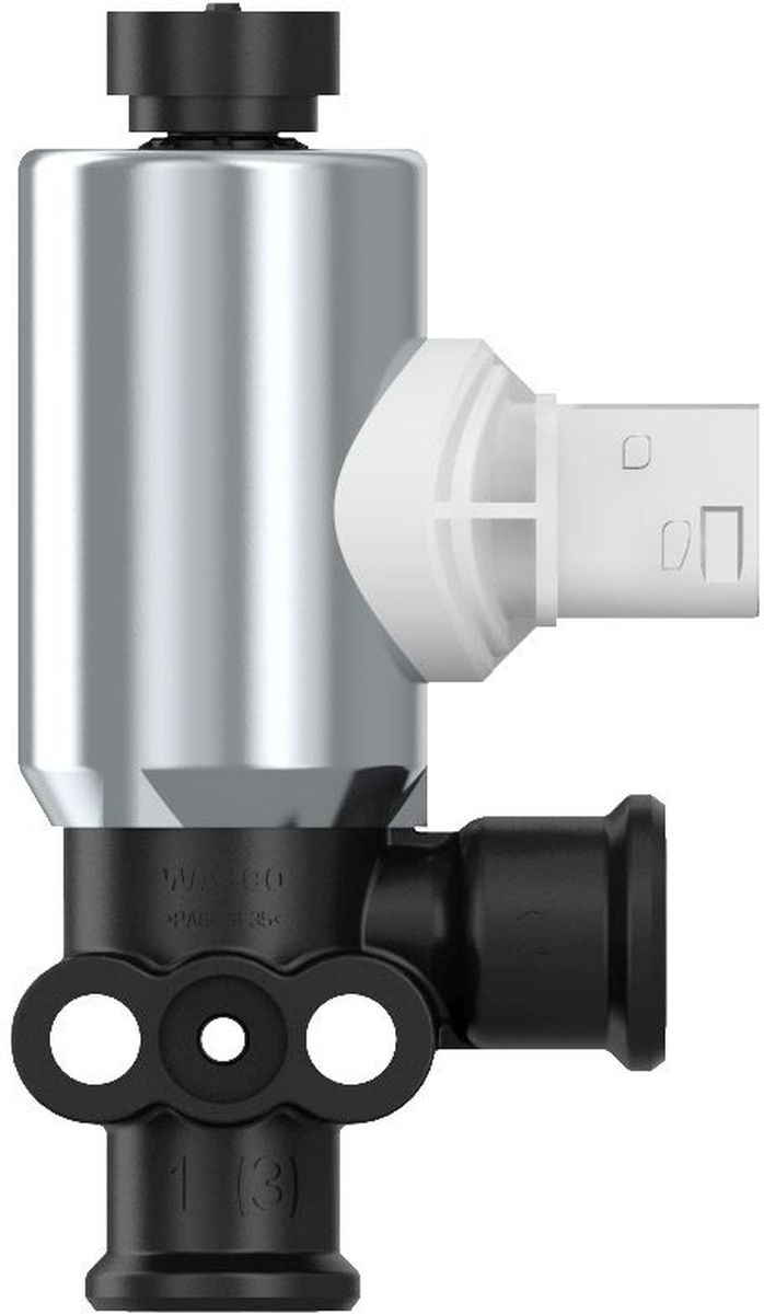 472 170 002 0 Valve,Solenoid Wabco