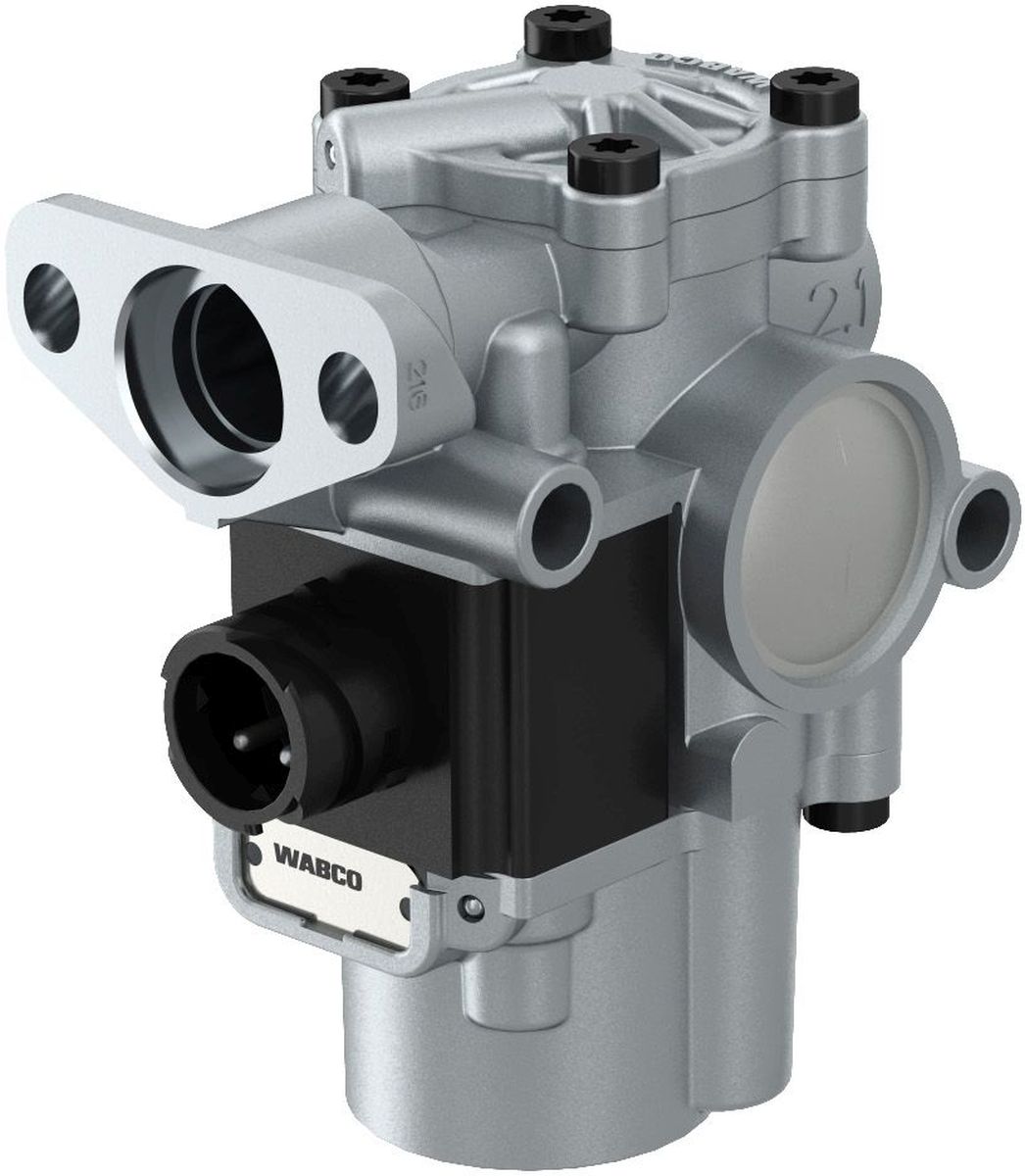 472 195 078 0 Valve,Modul Abs Wabco
