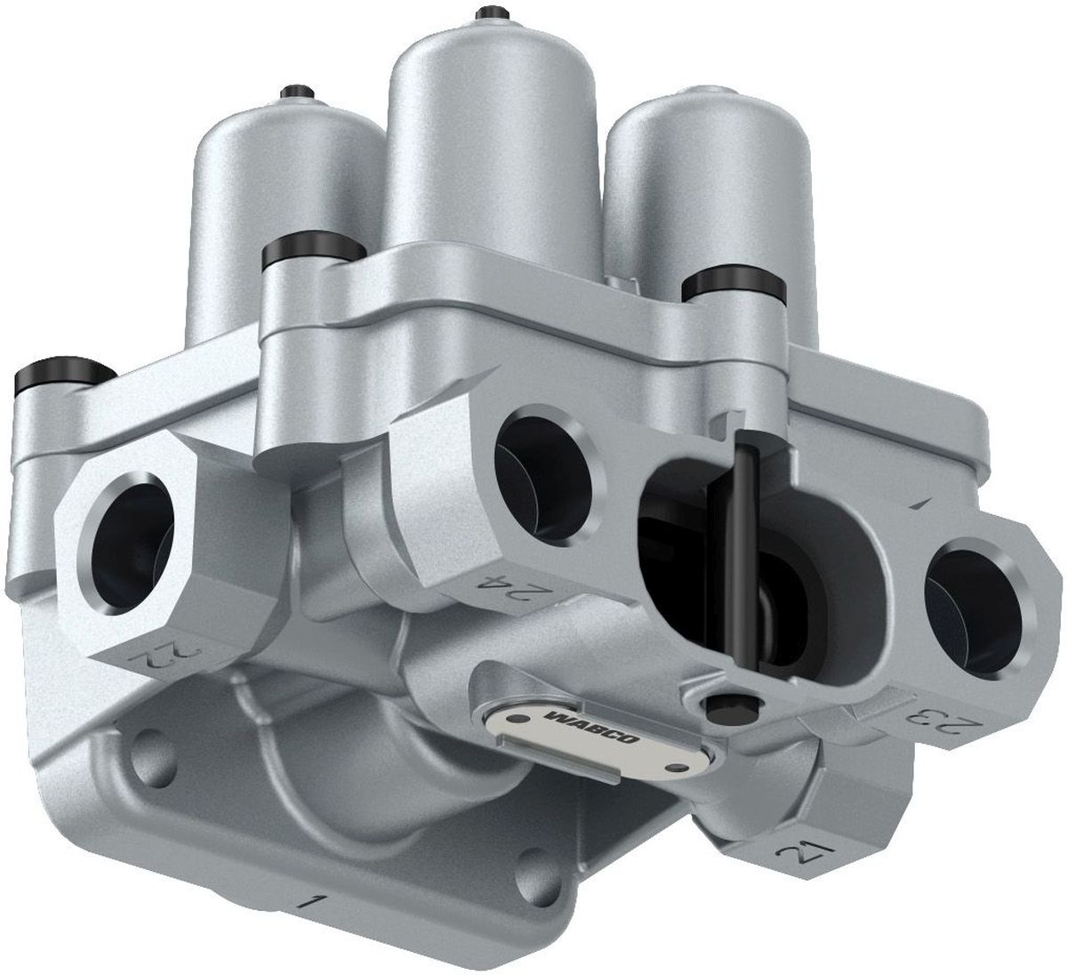 国内外の人気集結！ 934 Wabco Protection Valv 0 138 714 家庭用ゲーム機本体
