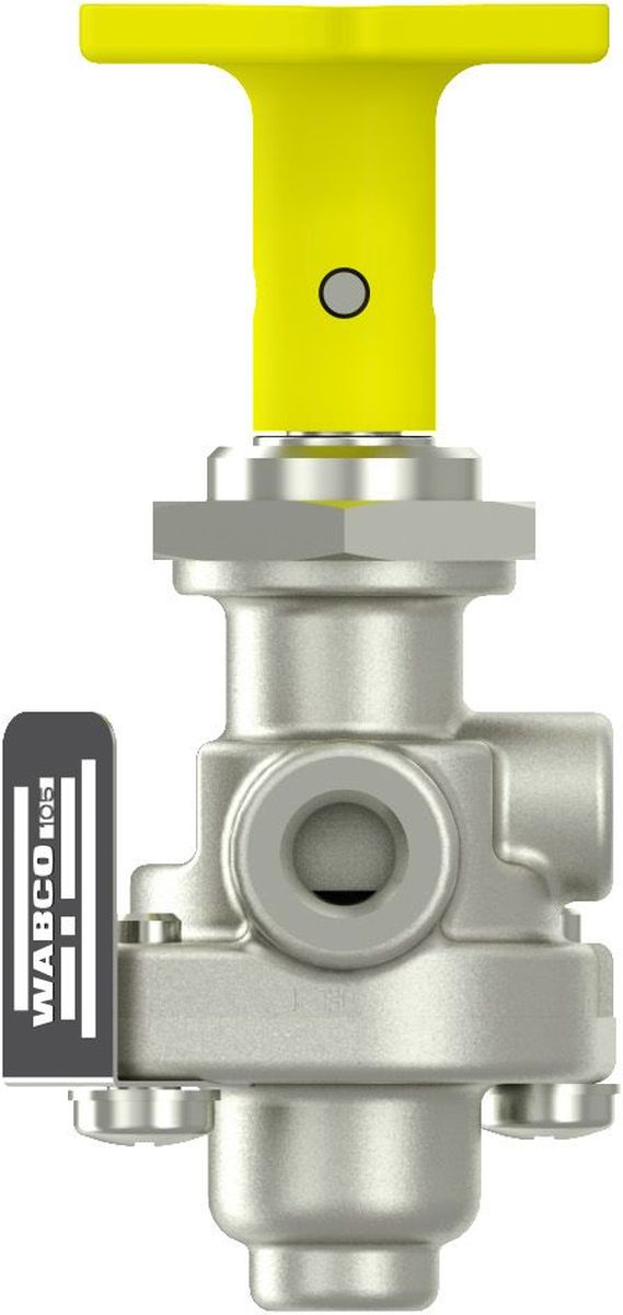 936 649 114 0 Valve Control Wabco