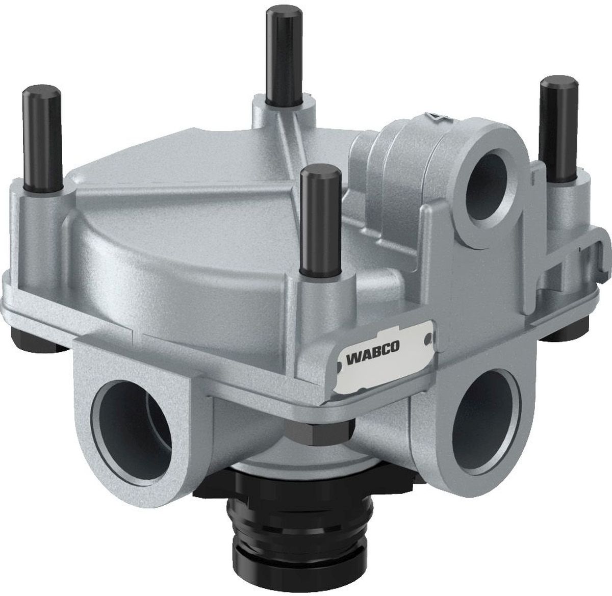 973 011 000 0 Relay Valve Wabco