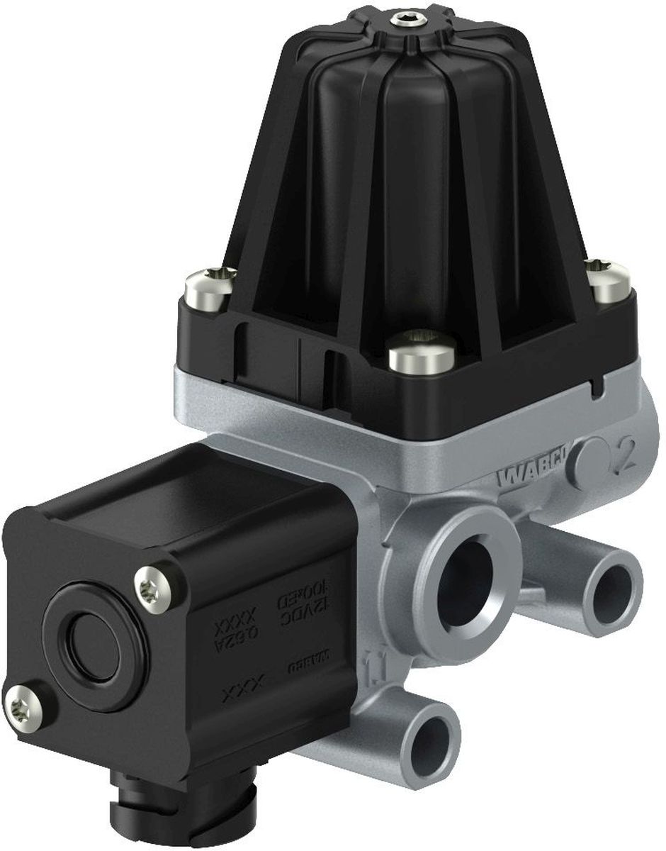 975 009 004 0 Purge Valve Wabco