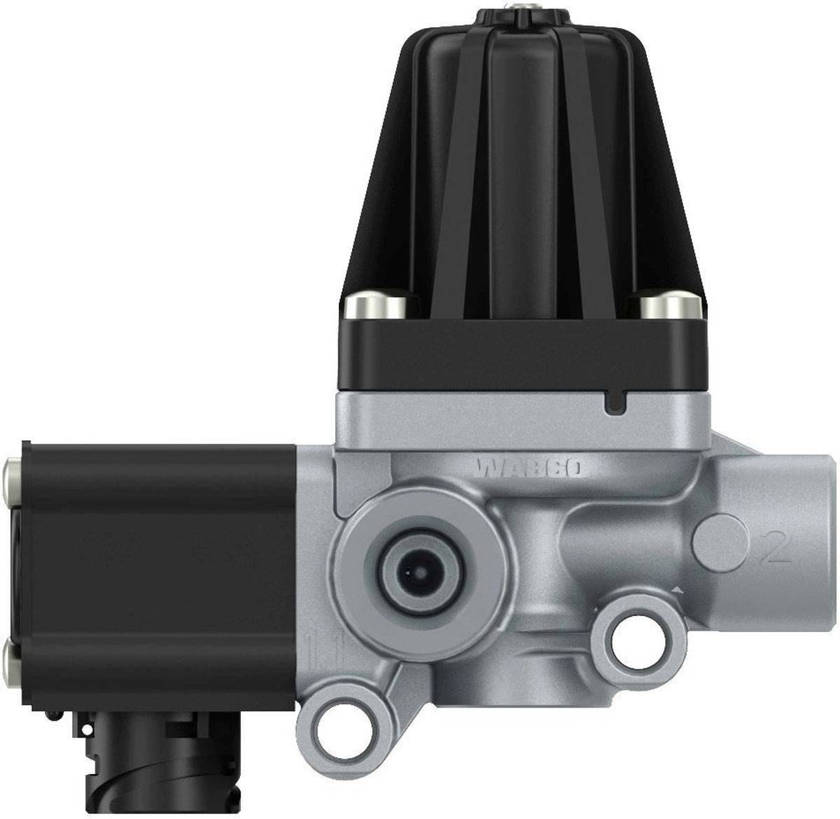 975 009 004 0 Purge Valve Wabco