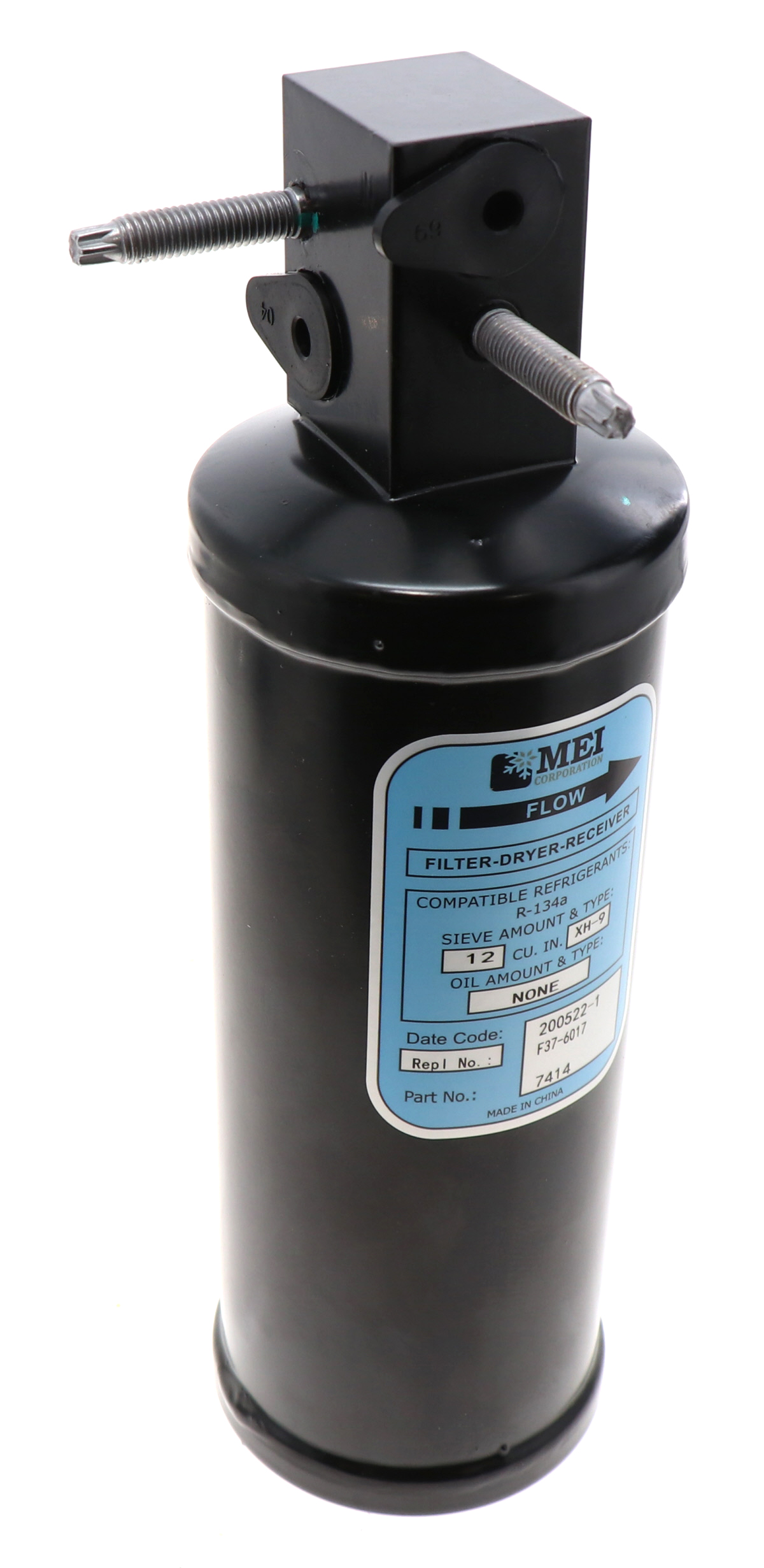 F376017 Receiver Drier Buy Truck Parts