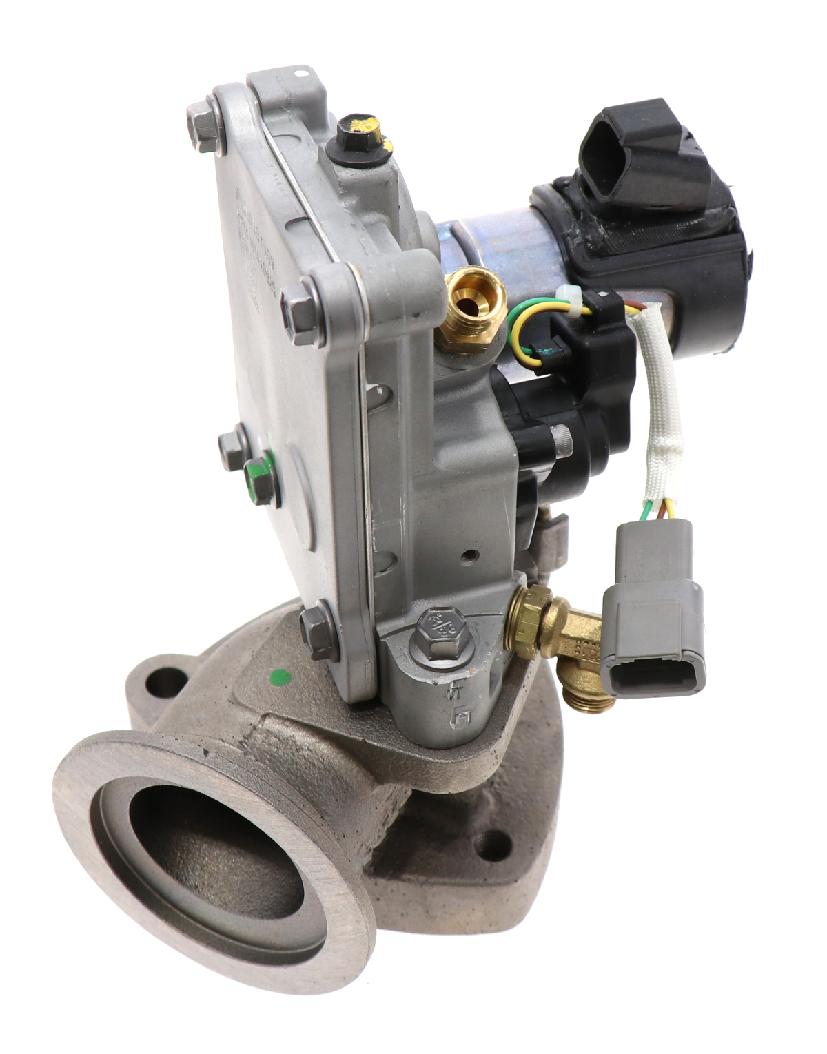 4955421RX Egr Valve Cummins