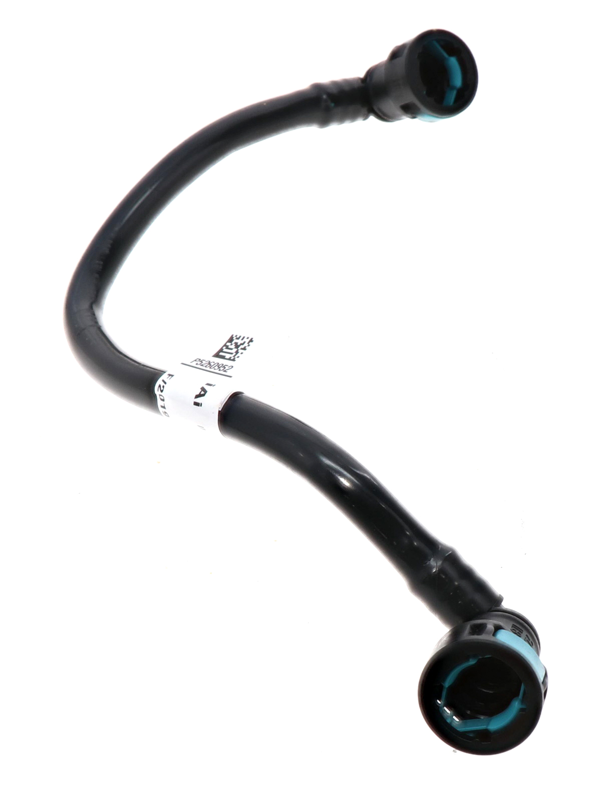 5260952 Water Tube Buy Truck Parts
