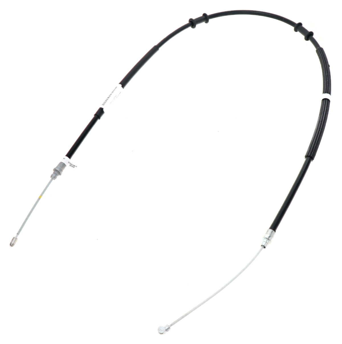 Crown Automotive 52128072AD Brake Cable Assembly 
