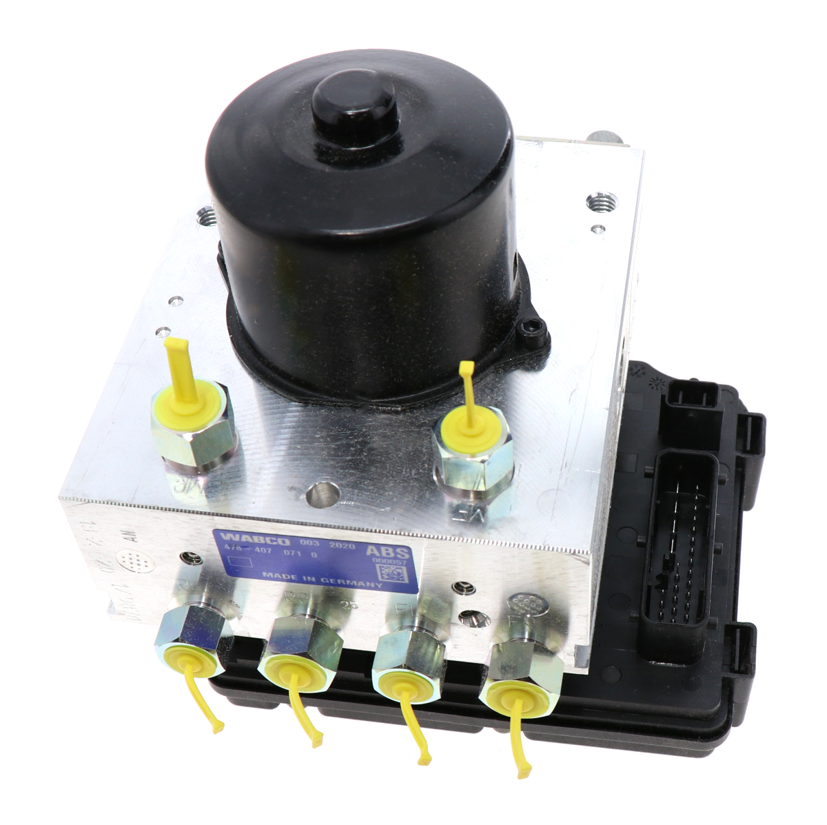 44540E0050 Module,Abs Hino