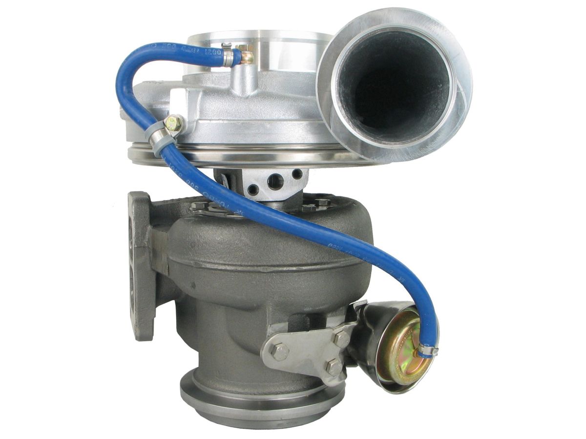 2626-0010 Turbocharger Replacing Oe Pt #: 172743 (2626-0010 