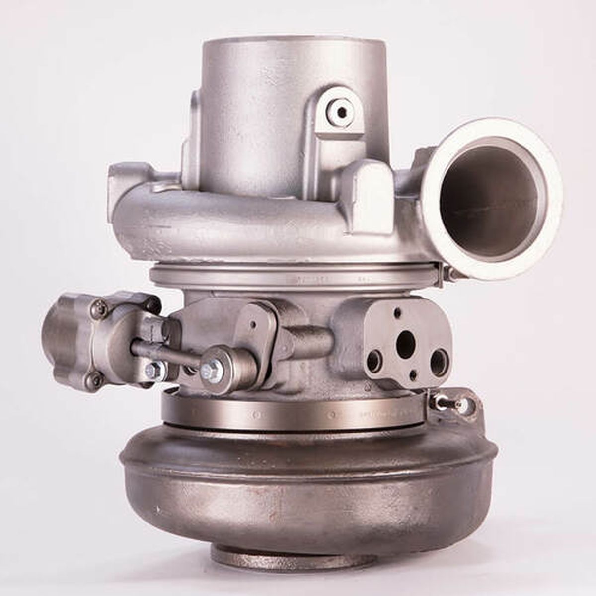 KTFスティーズAIRTW 用KAHENフィネススプールver2パープル28φ