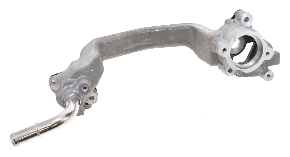 3L3Z8C368E Tube Asm,Crosso