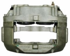 SLG - F8X Dual Caliper Kit – Drift HQ