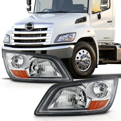 81110E0B20 Asembly Headlamp Hino