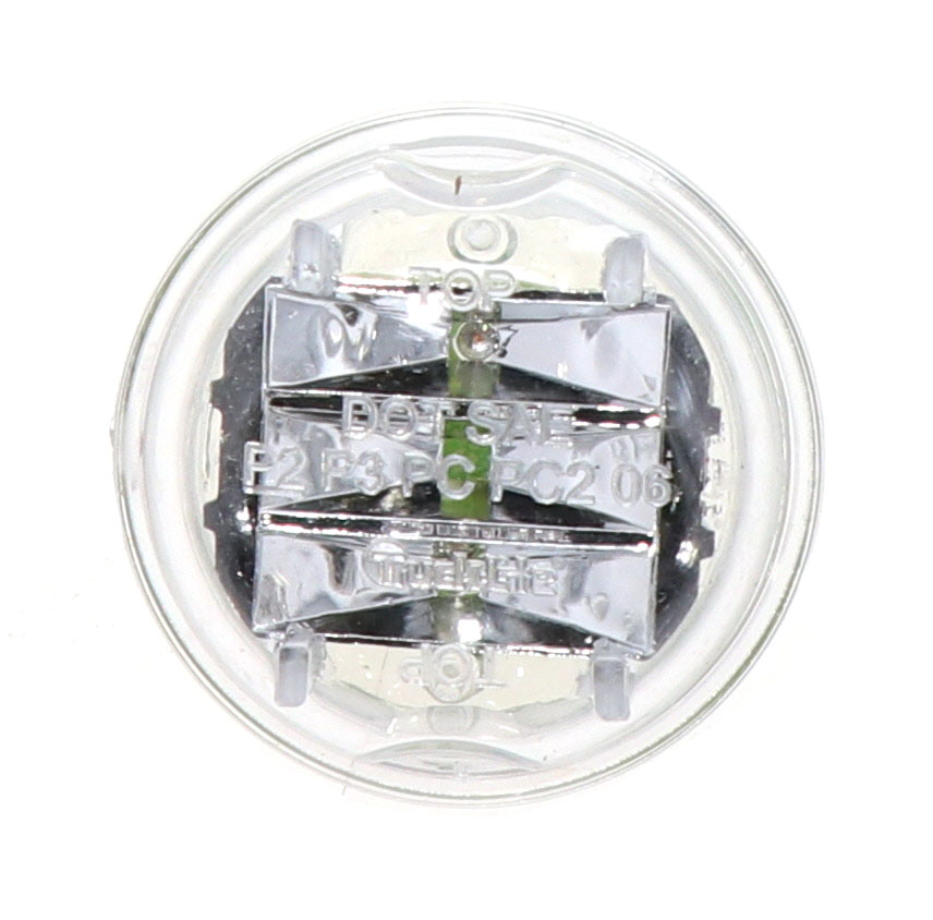 30376Y Led Marker Lamp Truck-Lite Co