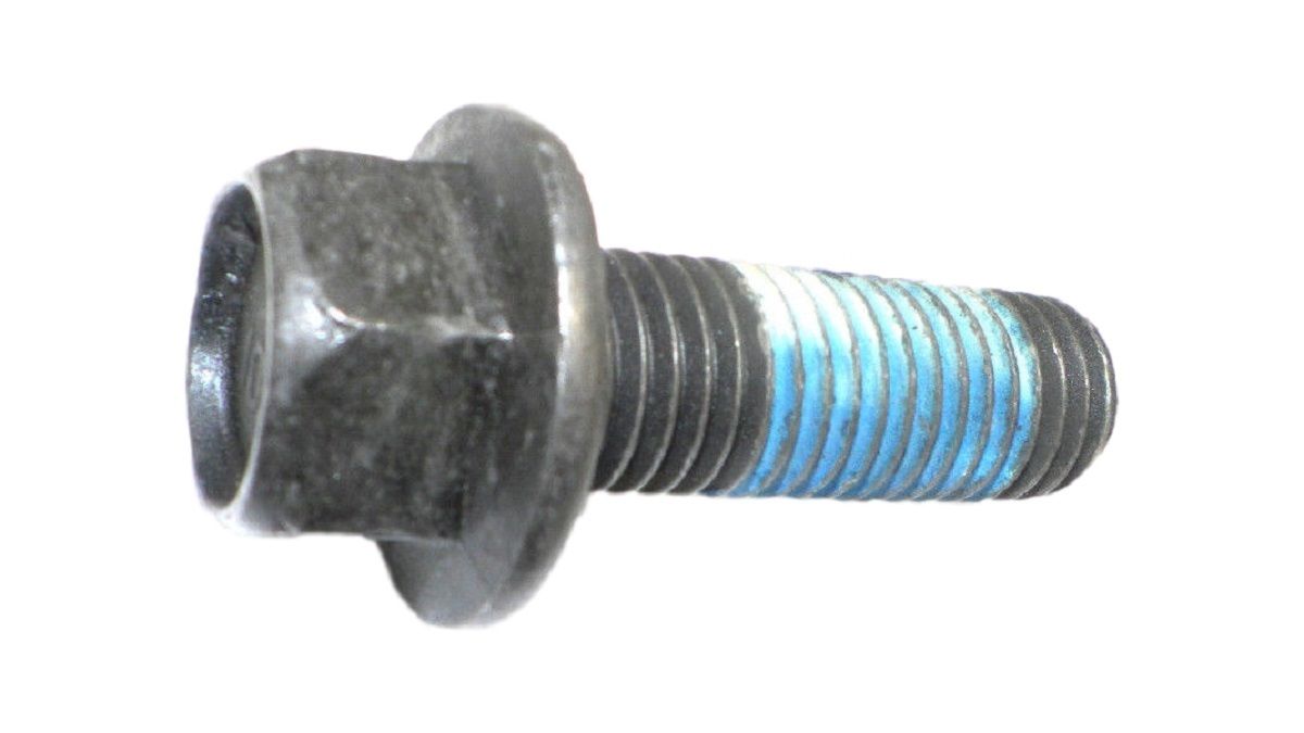 W704758S436 M18 Bolt Ford Motor Co