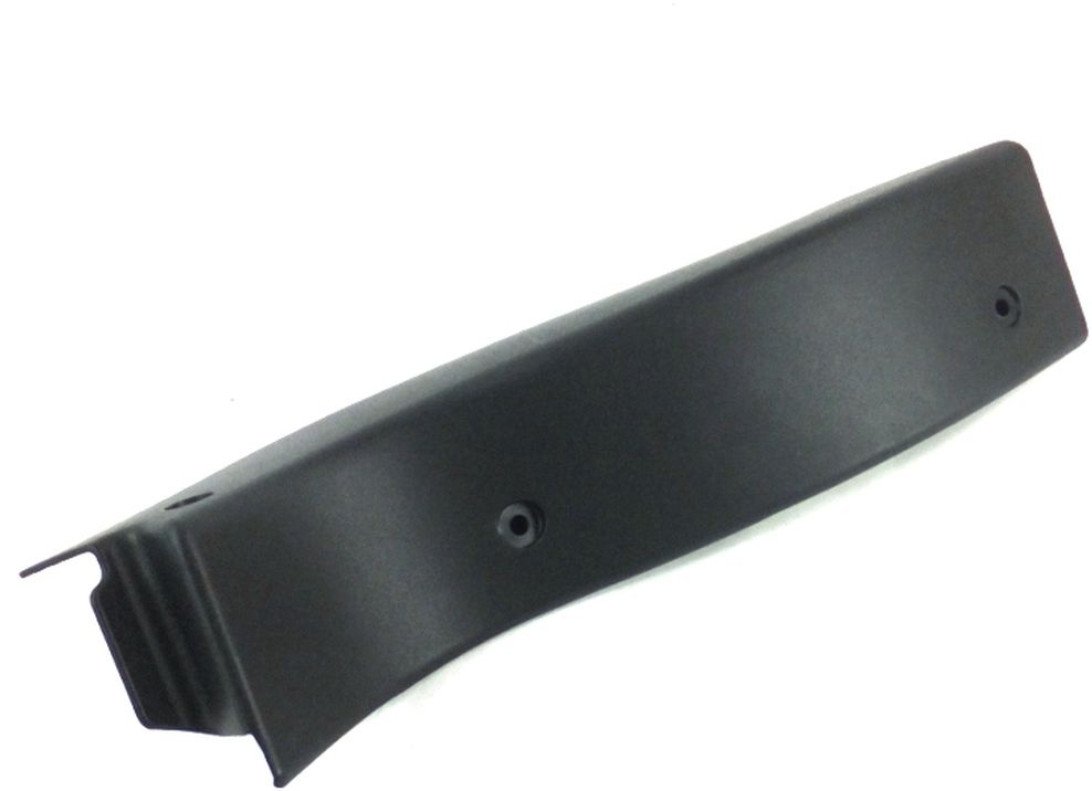 新版 1ZQ95JXWAA Sidesil Mopar Molding ヘアアクセサリー