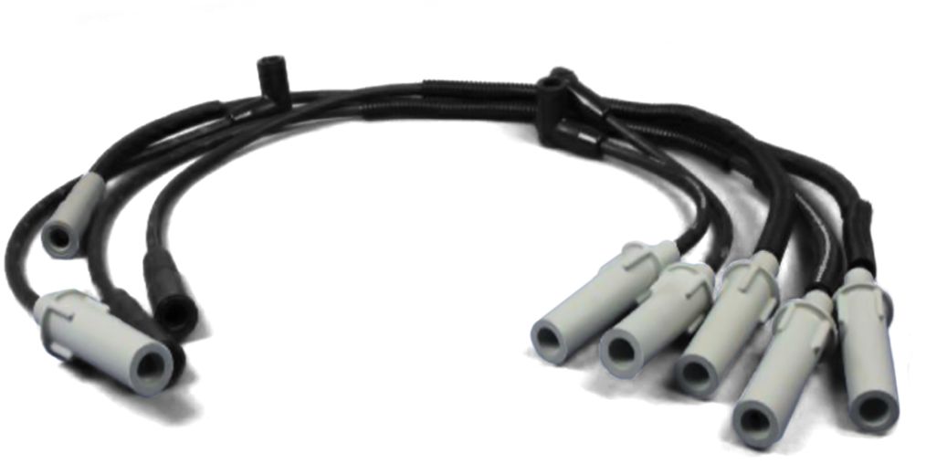 68017712AC Ignition Coil For Jeep Mopar