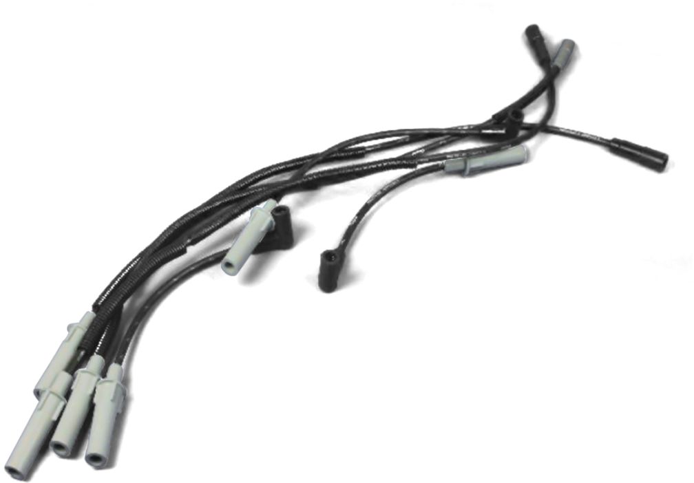68017712AC Ignition Coil For Jeep Mopar
