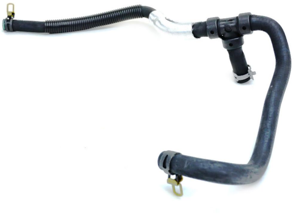 Uayasily Roller Bremsrohr Kabelschutz 1m Verzögerung Spiralbremskabelschutzabdeckung Für Roller Schwarz