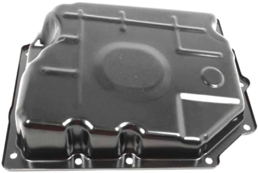 52852912AC Oil Trans Pan Mopar