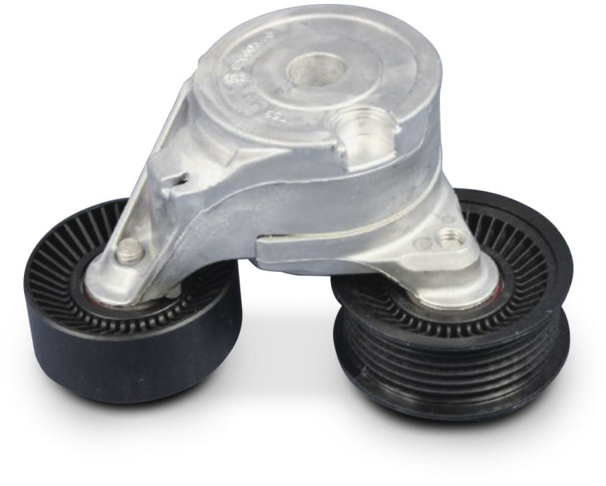 Tensioner Cinghia Mopar Performance 53030958AC - Ricambio Originale Per Veicoli Mopar