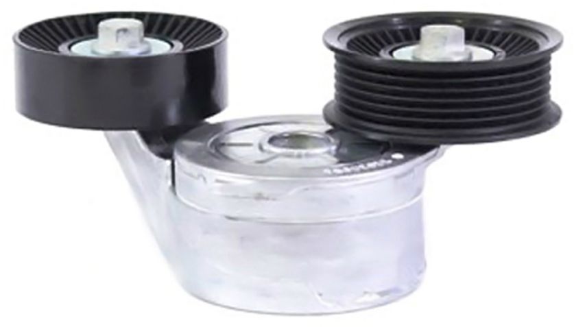 Doiplent 39120 Drive Belt Tensioner Pulley Assembly For Dodge RAM 1500/Dakota/Durango,for Jeep Grand Cherokee/Liberty 3.7L 4.7L : Buy Online At Best Price In KSA - Souq Is Now - Foto 11