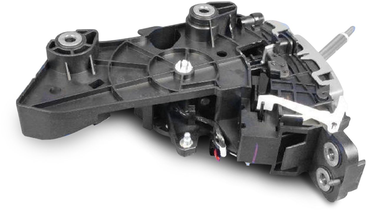 1GJ35BD5AJ Trans Shifter Mopar