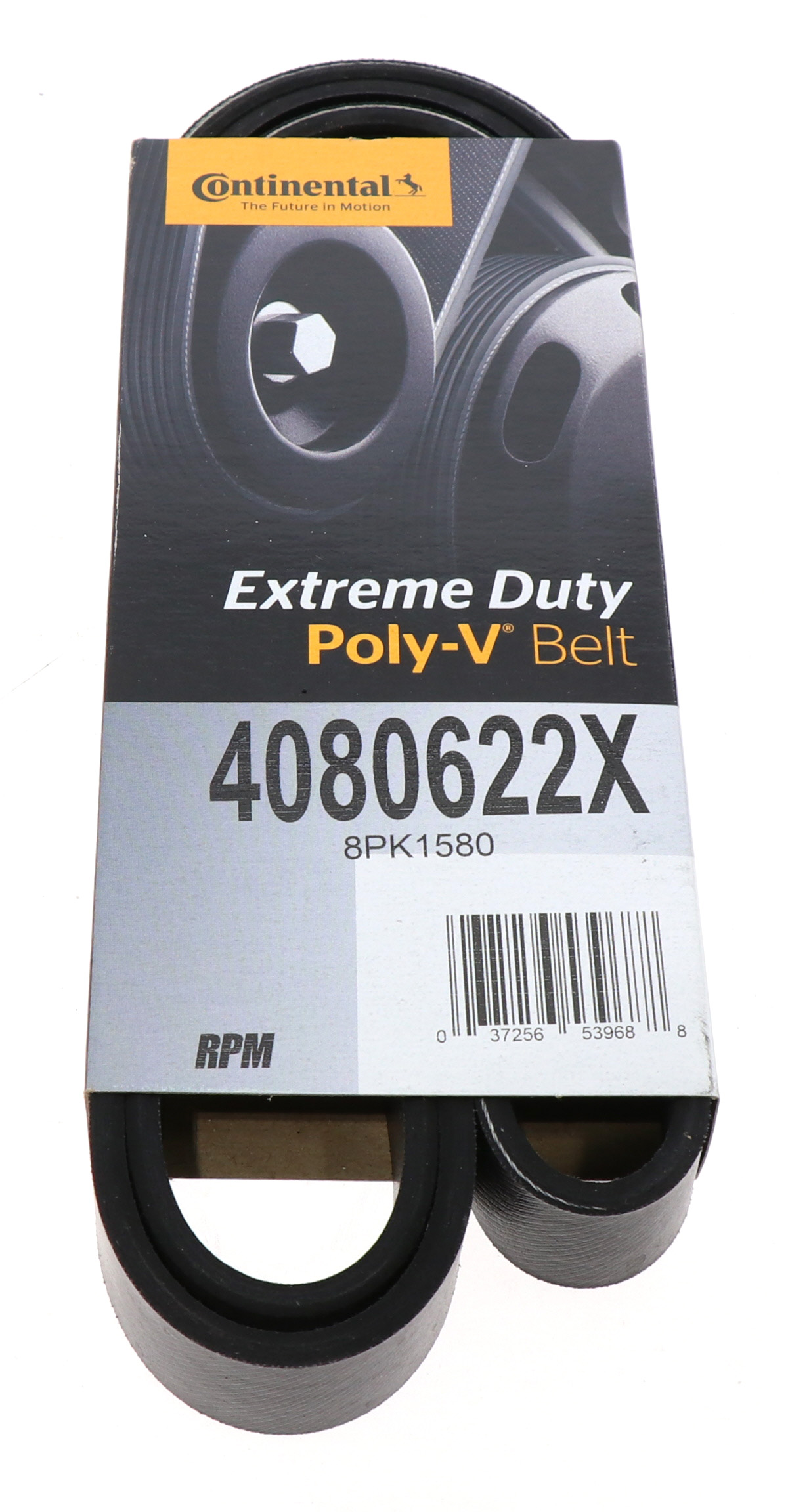 4080622X V Belt Continental