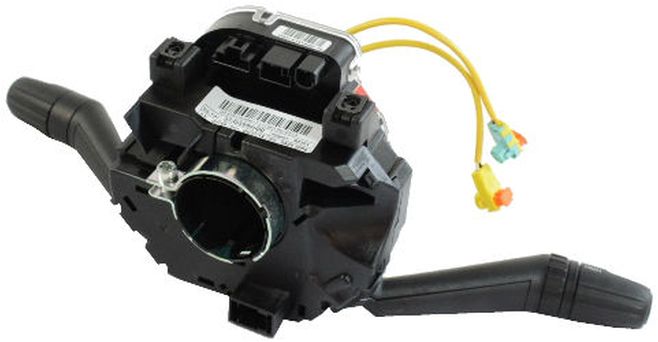 6UW39LXHAD Clksprg Mopar