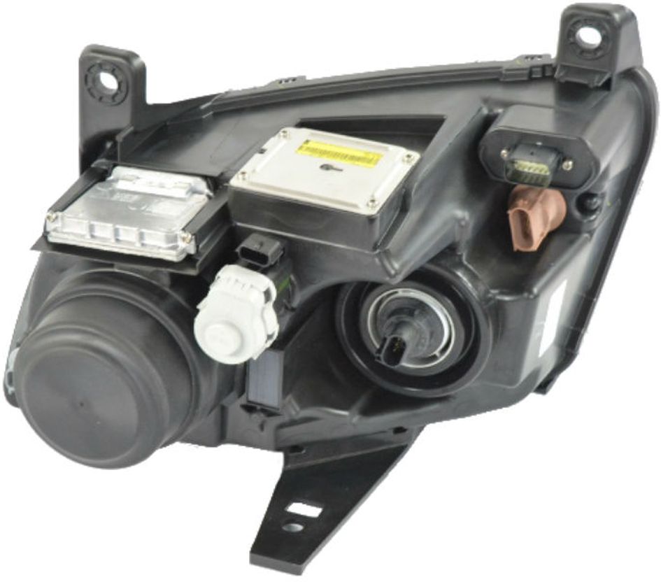 68639201AA Headlamp Mopar