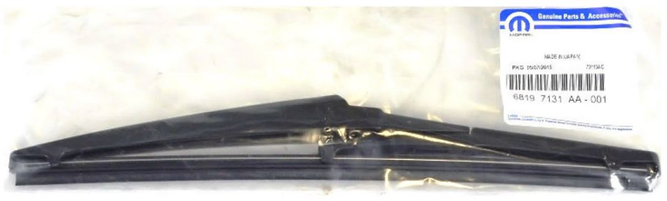 68197131AA Blade Mopar 68197131AA Blade Mopar