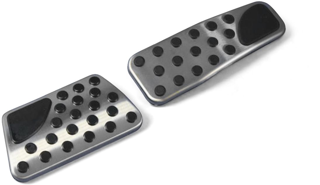 82211154AB Pedal Kit Mopar