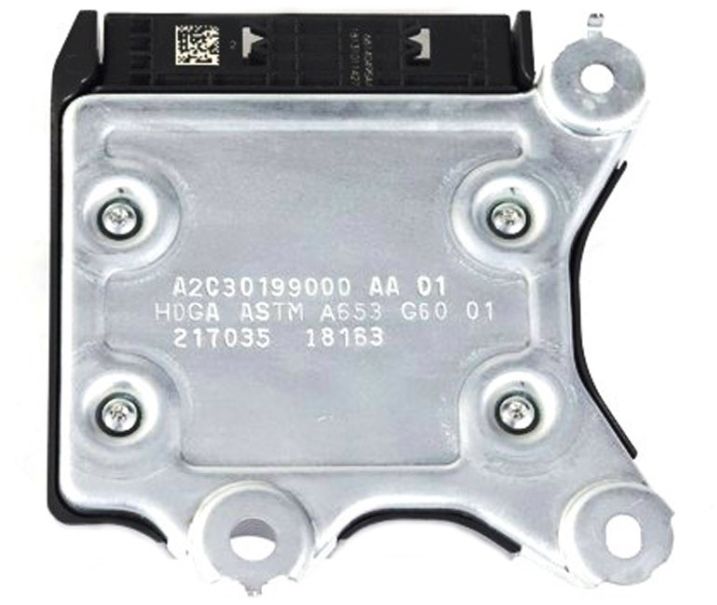 68371578AB Module Wheeler Fleet Solutions