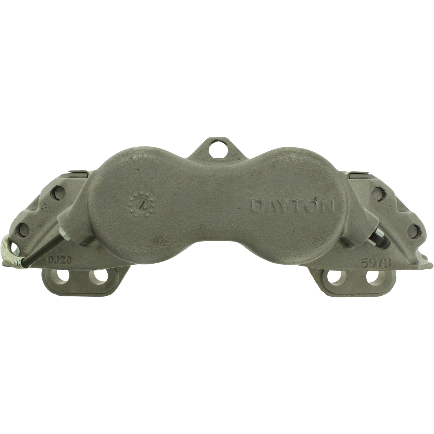 141.79013 Brake Caliper Centric Parts