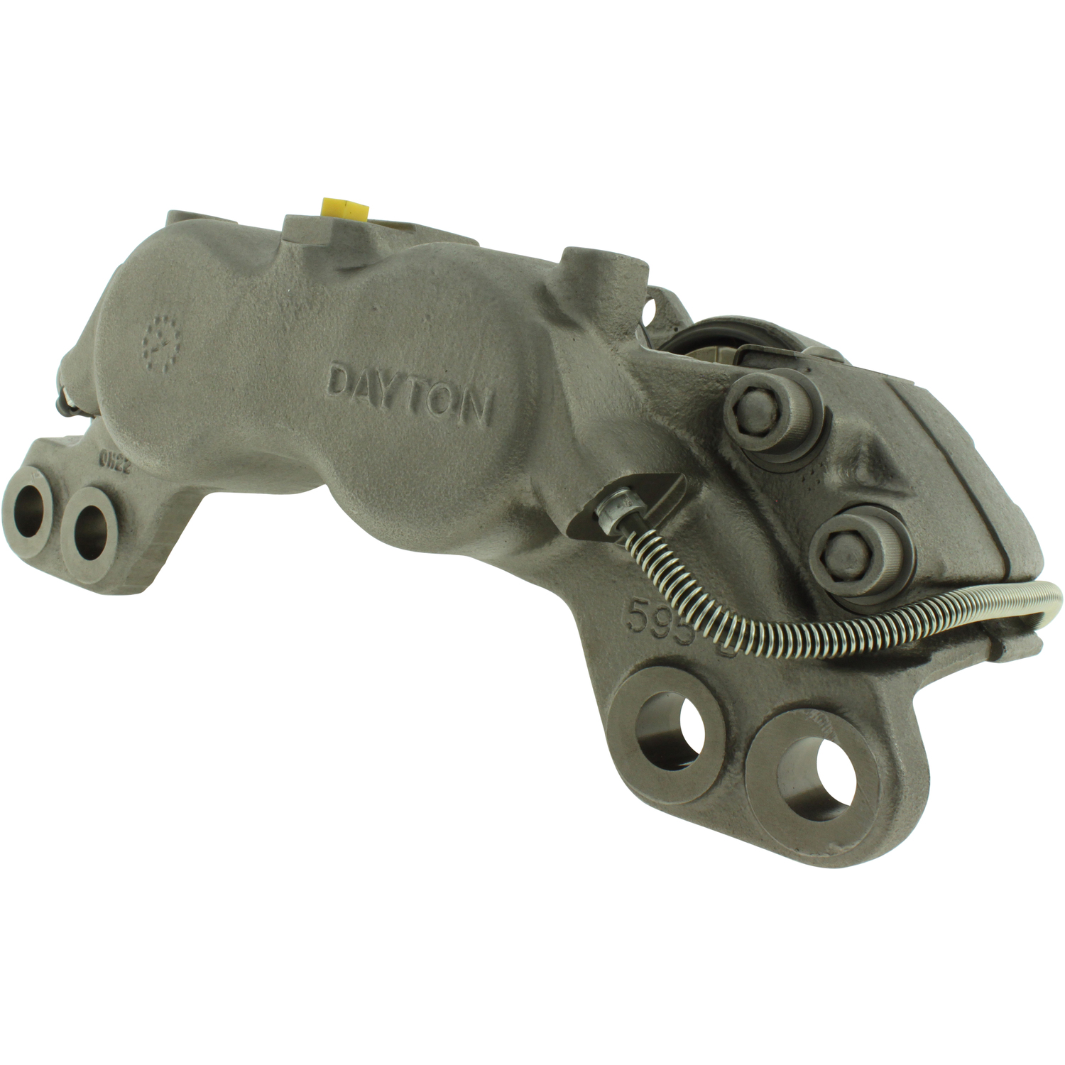 141.79013 Brake Caliper Centric Parts